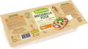 Сыр БОНФЕСТО Моцарелла Пицца 40% вес