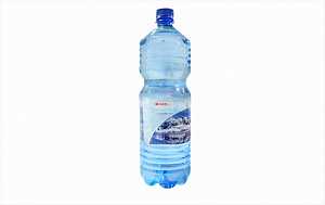 Вода питьевая SPAR газированная ПЭТ 1.5л
