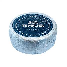 Сыр TEMPLIER с голубой плесенью 55% вес